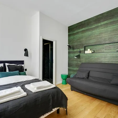 124 Beata - Superbe A Daire Paris