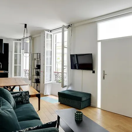 124 Beata - Superbe A Apartment *
