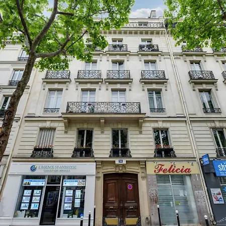 124 Beata - Superbe A Apartment *