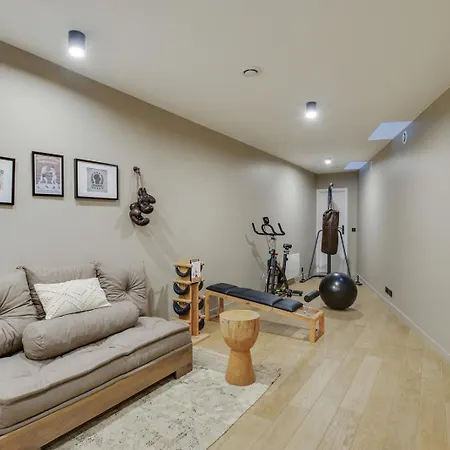 124 Beata - Superbe A Apartment Paris