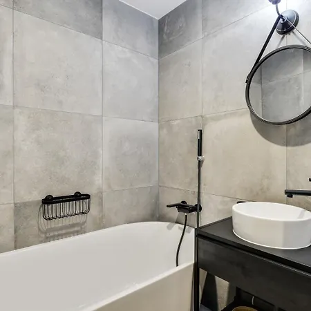 124 Beata - Superbe A Apartment