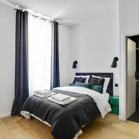124 Beata - Superbe A Apartment *
