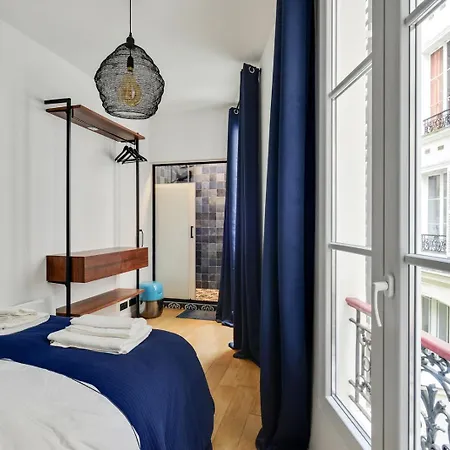 Apartment 124 Beata - Superbe A