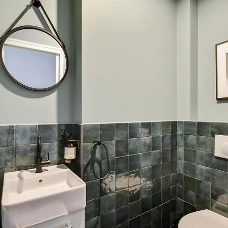 124 Beata - Superbe A Apartment *