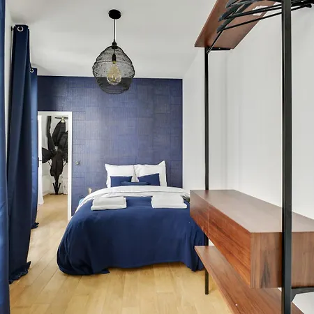 Apartment 124 Beata - Superbe A
